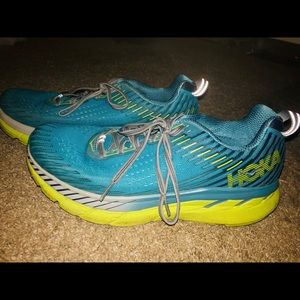 HOKA Men’s running shoes